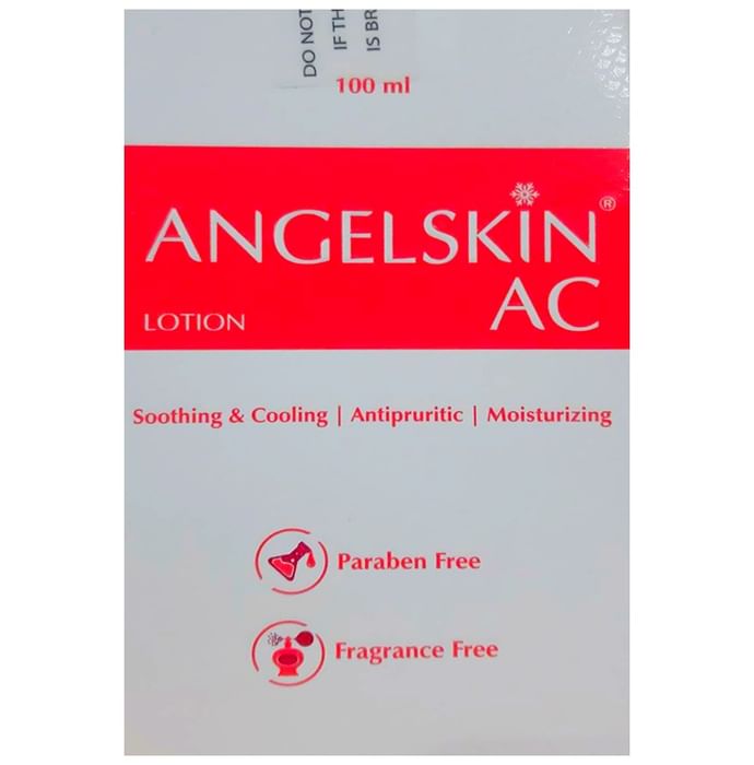 Angelskin AC Lotion - Classic Derma