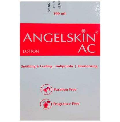 Angelskin AC Lotion - Classic Derma