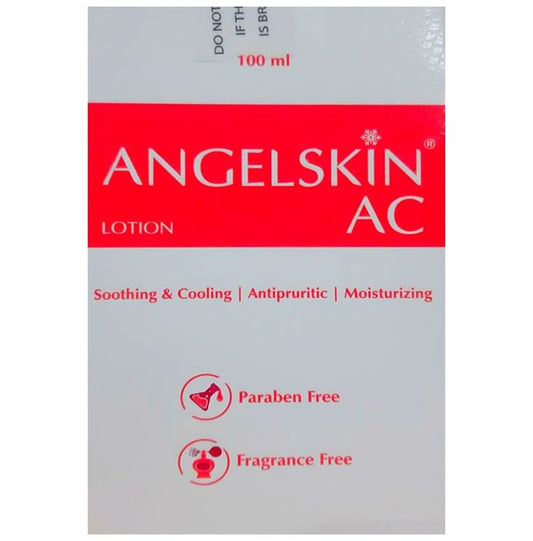 Angelskin AC Lotion - Classic Derma