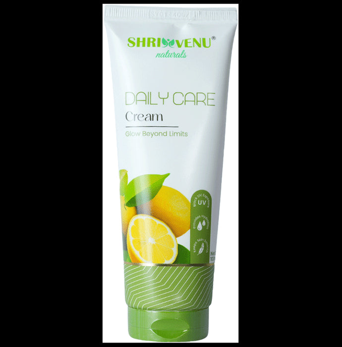 Shri Venu Daily Care Cream - Classic Derma
