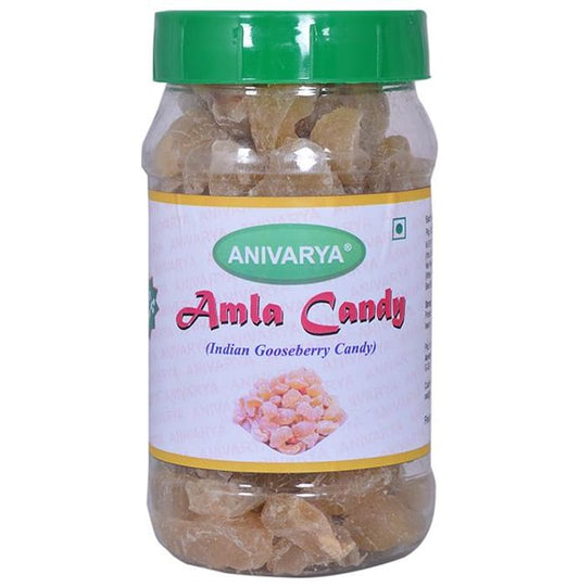Anivarya Amla Candy - Classic Derma