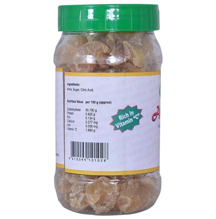 Anivarya Amla Candy
