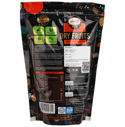 Anjani Superfoods Cashews Dry Fruits