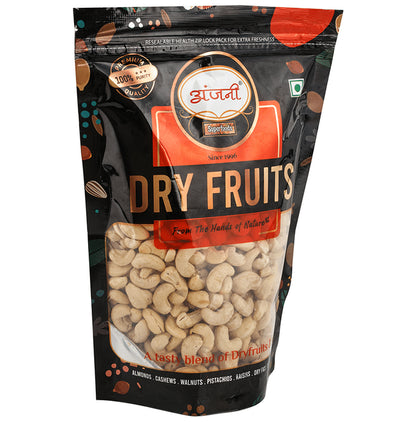 Anjani Superfoods Cashews Dry Fruits