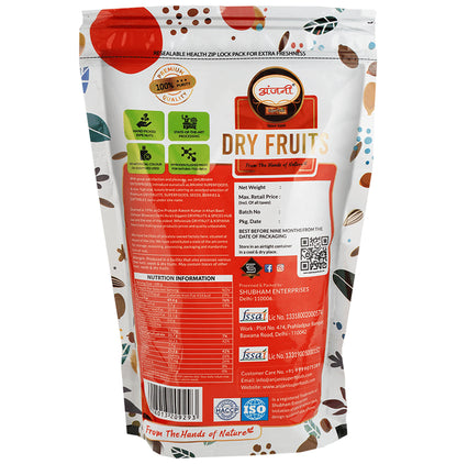 Anjani Superfoods Cashews Dry Fruits