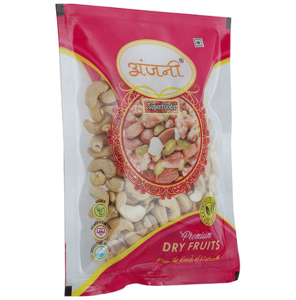 Anjani Superfoods Cashews Premium Dry Fruits - Classic Derma