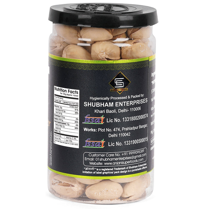 Anjani Superfoods Pistachios Premium Roasted & Salted
