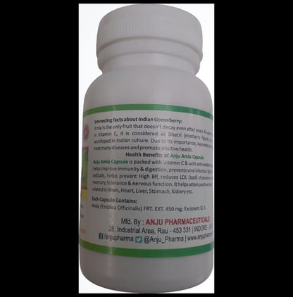 Anju Amla Capsule