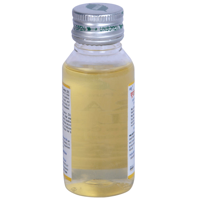 Anju Erand Oil