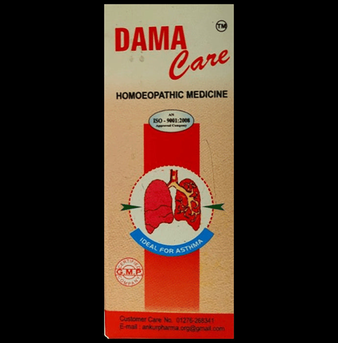 Ankur Dama Care Drop - Classic Derma