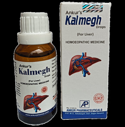 Ankur Kalmegh Drop - Classic Derma