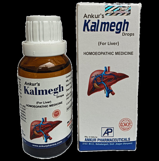 Ankur Kalmegh Drop - Classic Derma