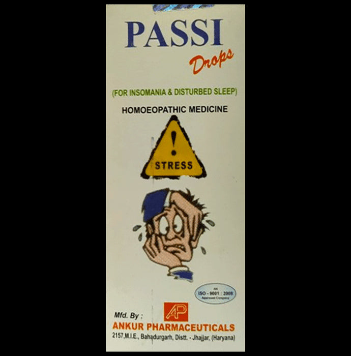 Ankur Passi Drop - Classic Derma