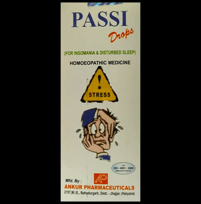 Ankur Passi Drop - Classic Derma