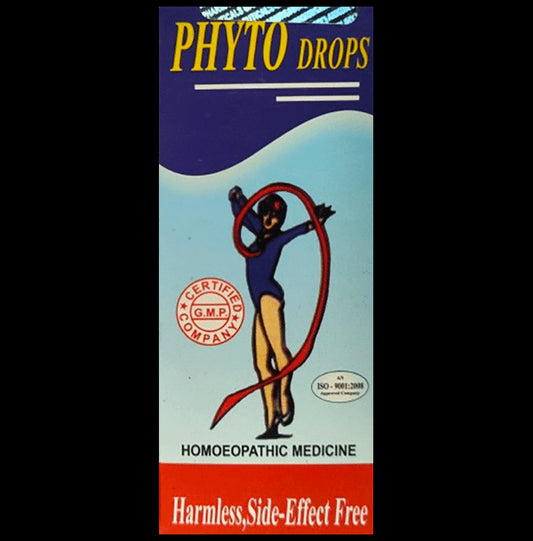 Ankur Phyto Drop - Classic Derma