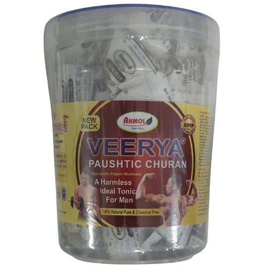 Anmol Veerya Paushtic Churan - Classic Derma