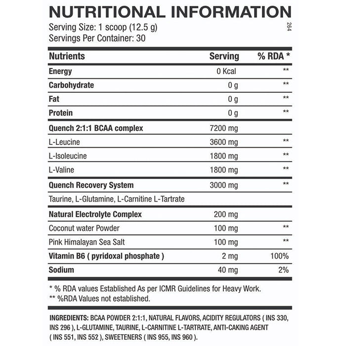 ANS Performance Fresh1 Vegan Plant Protein Powder Berry Bliss
