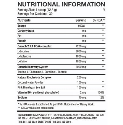 ANS Performance Fresh1 Vegan Plant Protein Powder Berry Bliss