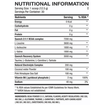 ANS Performance Fresh1 Vegan Plant Protein Powder Chocolate Hazelnut