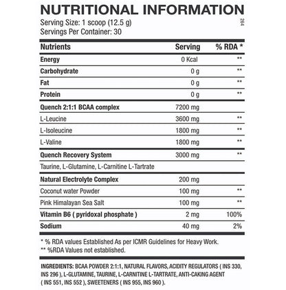 ANS Performance Fresh1 Vegan Plant Protein Powder Coffee Mocha