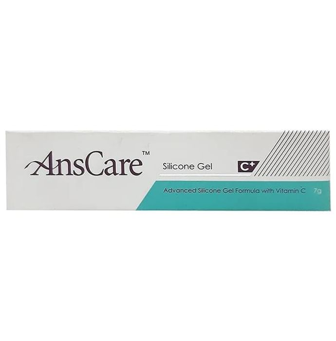 Anscare Silicone Gel - Classic Derma