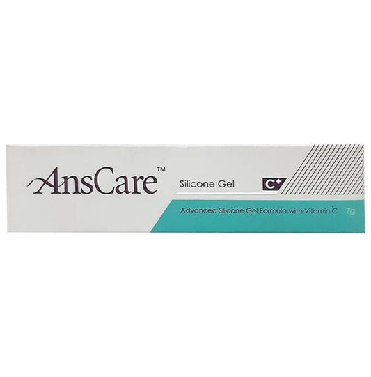 Anscare Silicone Gel - Classic Derma