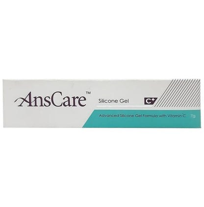 Anscare Silicone Gel - Classic Derma