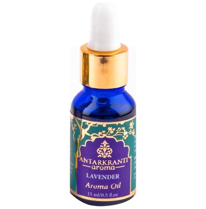 Antarkranti Aroma Lavender Oil