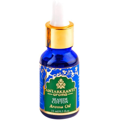 Antarkranti Aroma Seaside Cotton Oil