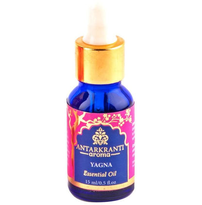 Antarkranti Aroma Yagna Oil