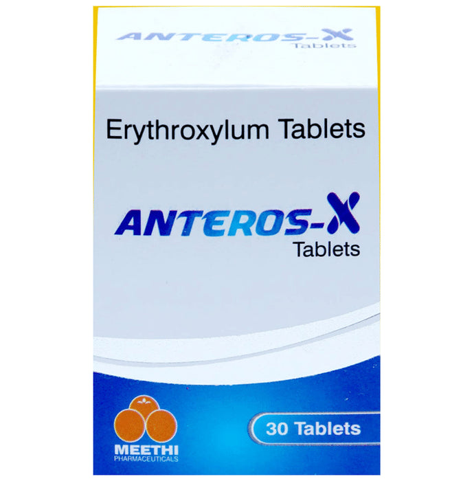 Anteros-X Tablet - Classic Derma