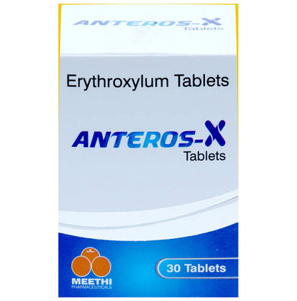 Anteros-X Tablet - Classic Derma