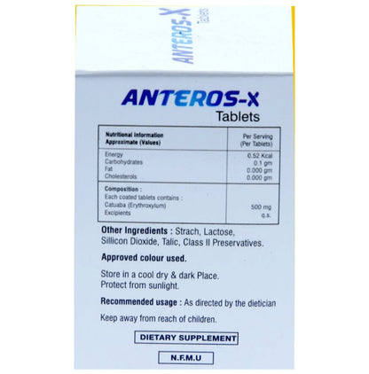 Anteros-X Tablet