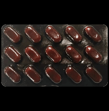 Antoxipan Tablet Gluten Free