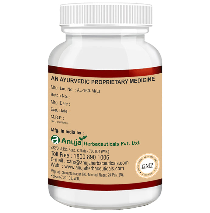 Anuja Actiflexan Tablet