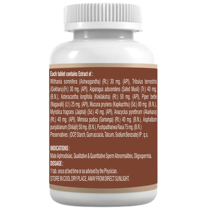 Anuja Ambforte Tablet