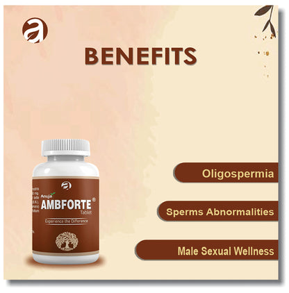 Anuja Ambforte Tablet