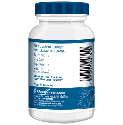 Anuja Avipattikar Churna