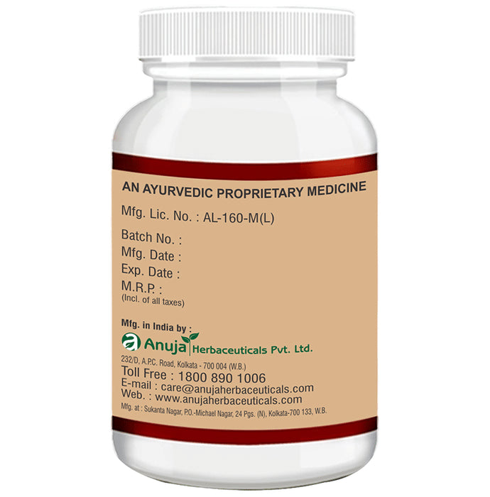 Anuja Brentrex Capsule