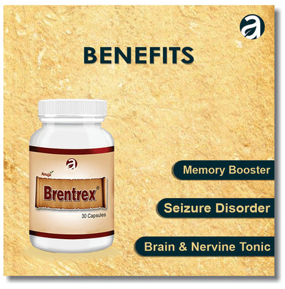 Anuja Brentrex Capsule