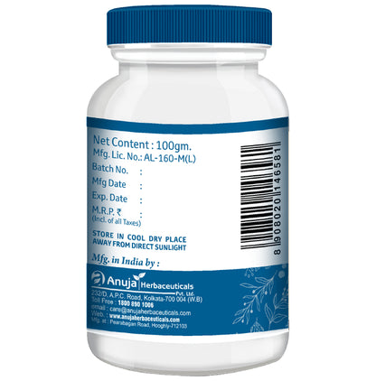 Anuja Chatusama Churna