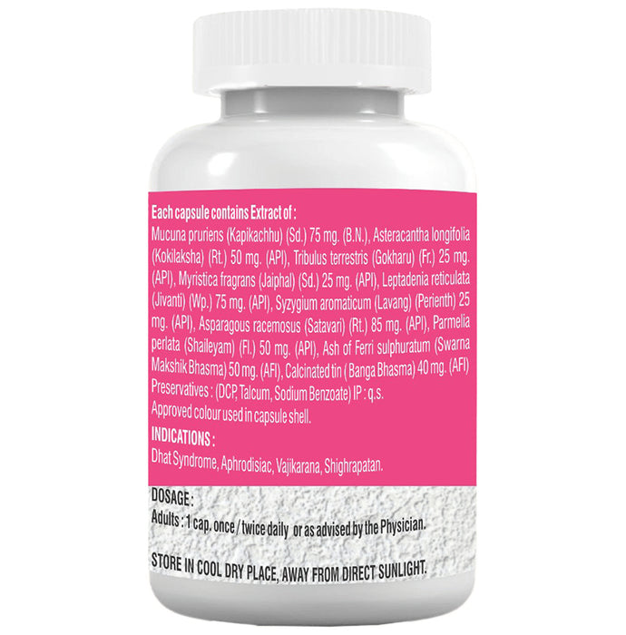 Anuja Desirex Capsule