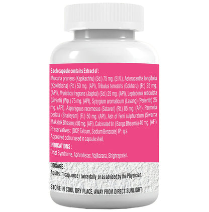 Anuja Desirex Capsule