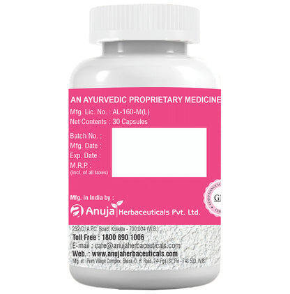 Anuja Desirex Capsule