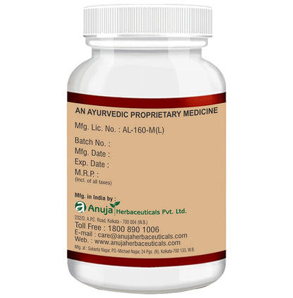 Anuja Fartal Capsule