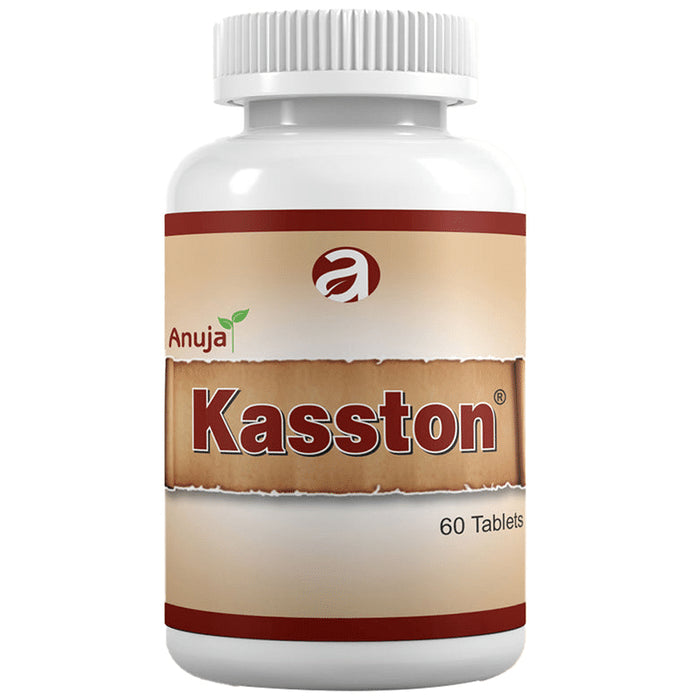 Anuja Kasston Tablet - Classic Derma