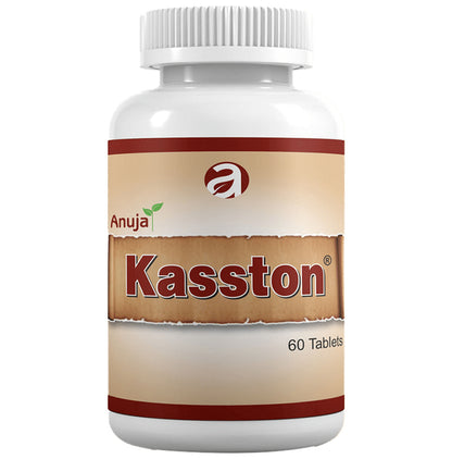 Anuja Kasston Tablet - Classic Derma