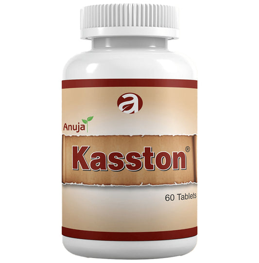 Anuja Kasston Tablet - Classic Derma