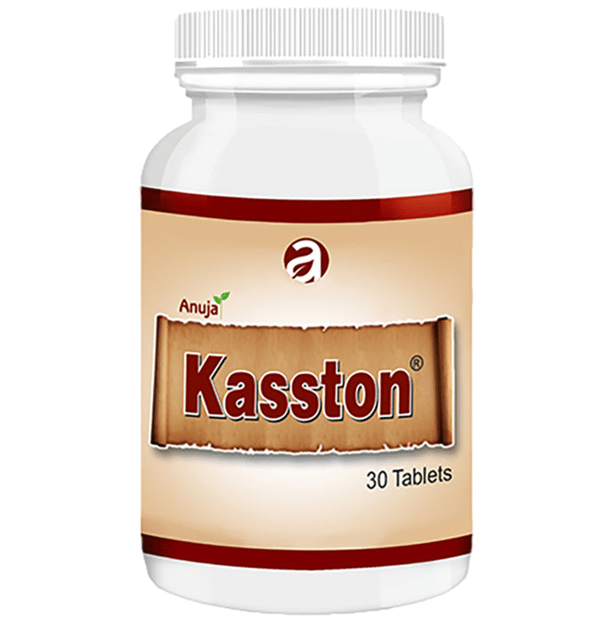 Anuja Kasston Tablet - Classic Derma