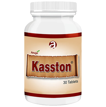 Anuja Kasston Tablet - Classic Derma